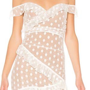 Majorelle Bandit Dress Size M